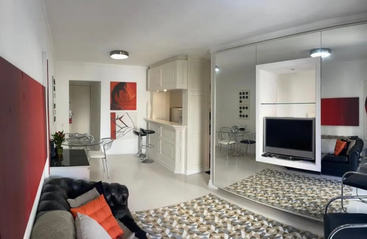 Alto Padrao Apto 22 location