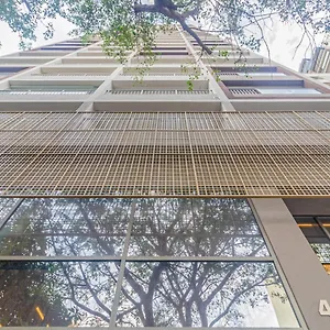 360 Paraiso São Paulo