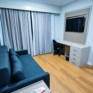 The Palace Confort Moema 207 São Paulo