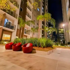 Aconchegante Estudio São Paulo