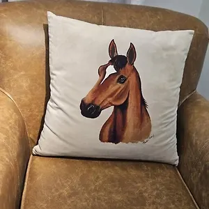 Flat Horse No Coracao Brooklin São Paulo