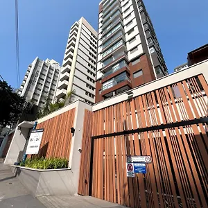Parkside Jardim Paulista São Paulo