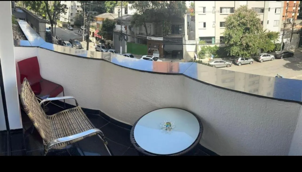 Alto Padrao Apto 22 São Paulo Brasil
